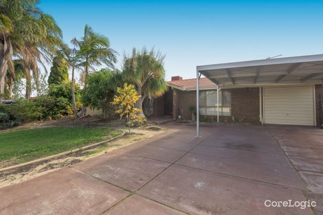 Property photo of 7 Borden Road Marangaroo WA 6064