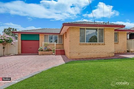Property photo of 7 Nipigon Road Seven Hills NSW 2147
