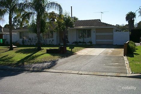 4 Holling St, Maddington, WA 6109