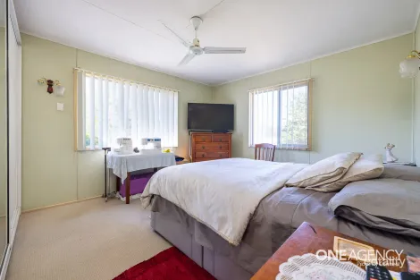 Property photo of 23 Creek Street Baree QLD 4714