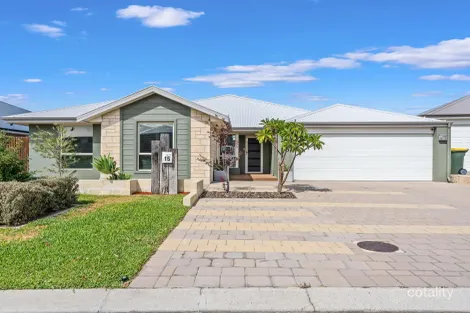 Property photo of 15 Tully Parade Ellenbrook WA 6069