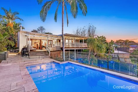 Property photo of 67 Skyline Terrace Burleigh Heads QLD 4220