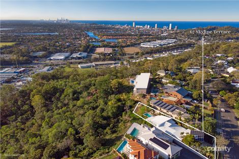 Property photo of 67 Skyline Terrace Burleigh Heads QLD 4220