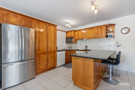 Property photo of 7 York Street Hamilton QLD 4007