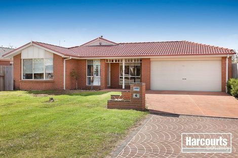 41 Sallybrook Cct, Narre Warren, VIC 3805