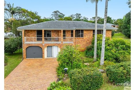 Property photo of 7 Allambie Drive Goonellabah NSW 2480