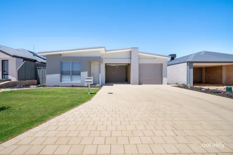 6 Slender Way, Byford, WA 6122