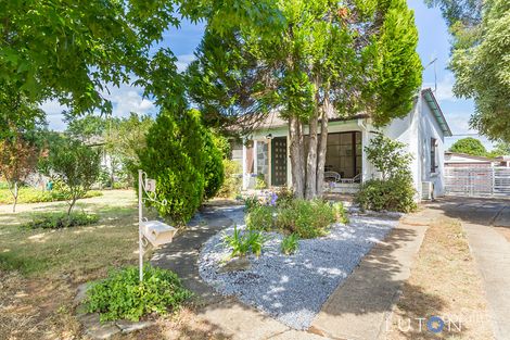 Property photo of 5 Steele Street Hackett ACT 2602
