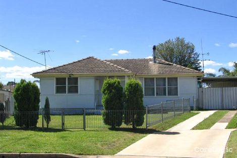 Property photo of 8 Morshead Street Colyton NSW 2760