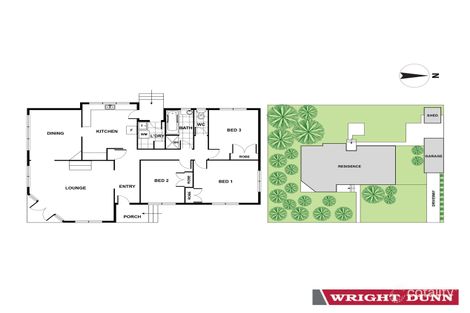 Property photo of 19 Novar Street Yarralumla ACT 2600