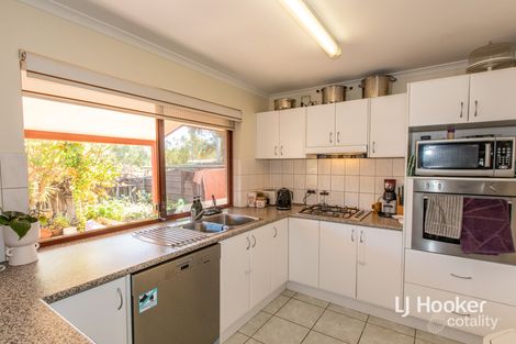 Property photo of 1/1 Caterpillar Court Desert Springs NT 0870