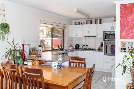 Property photo of 1/1 Caterpillar Court Desert Springs NT 0870