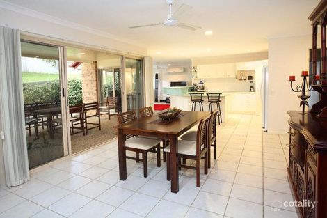 Property photo of 29 Regency Place Kenmore Hills QLD 4069