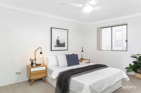 Property photo of 14/165-173 Cleveland Street Redfern NSW 2016