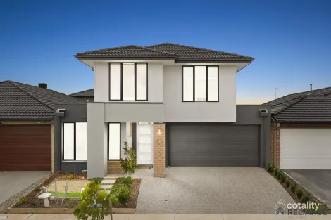 32 Pollen Rd, Tarneit, VIC 3029