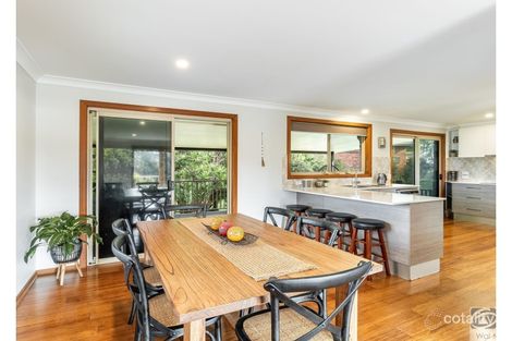 Property photo of 7 Allambie Drive Goonellabah NSW 2480