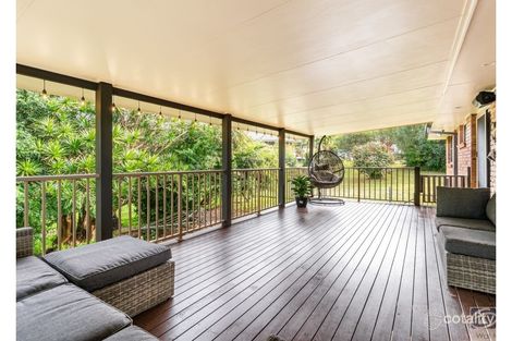 Property photo of 7 Allambie Drive Goonellabah NSW 2480
