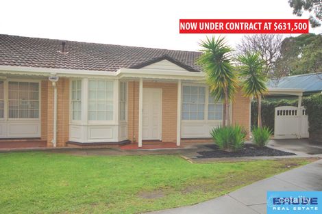 5/28 Northumberland St, Tusmore, SA 5065