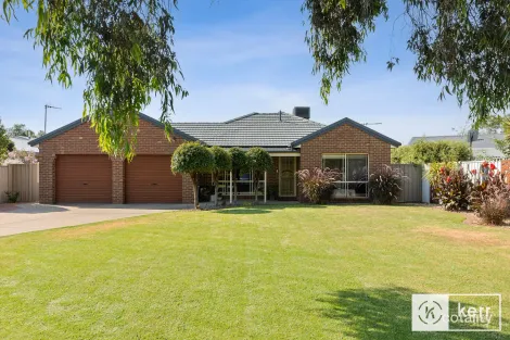25 Sunrise Ct, Cobram, VIC 3644