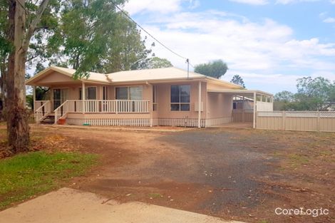 67 Baynes St, Wondai, QLD 4606