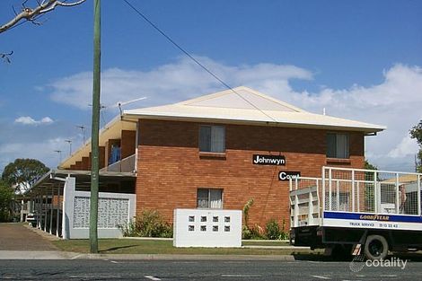 6/57 Brisbane St, Mackay, QLD 4740