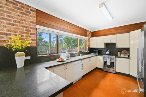 Property photo of 114A Kent Street Epping NSW 2121