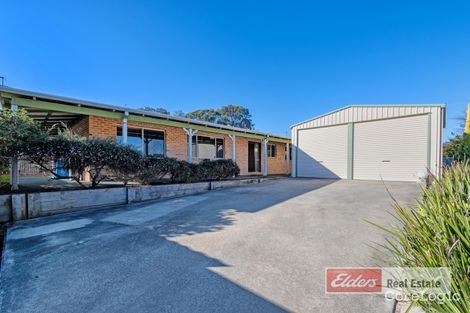 Property photo of 3 Warrangoo Road Bayonet Head WA 6330