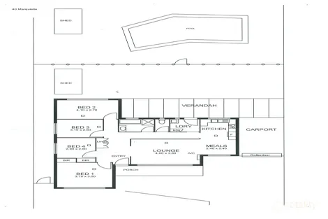 Property photo of 40 Marquisite Drive Salisbury East SA 5109