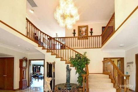 Property photo of 1 Lockley Parade Roseville Chase NSW 2069