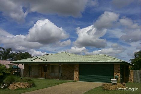 Property photo of 11 Googie Crescent Eight Mile Plains QLD 4113