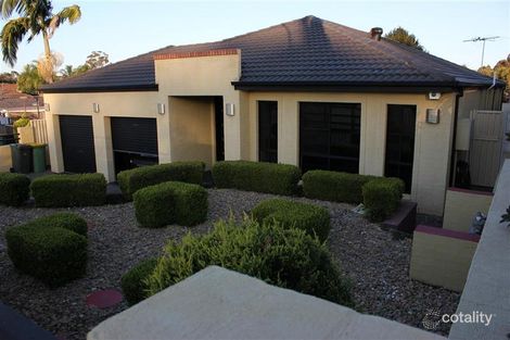 Property photo of 10 Coori Place Bonnyrigg NSW 2177