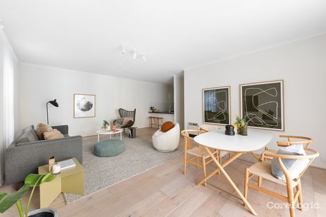 Property photo of 10/36-44 Drummond Street Carlton VIC 3053