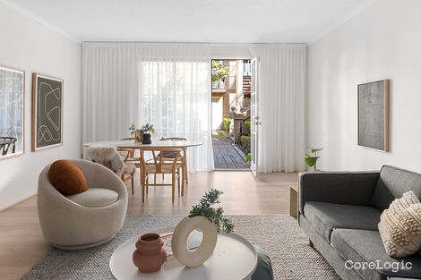 Property photo of 10/36-44 Drummond Street Carlton VIC 3053