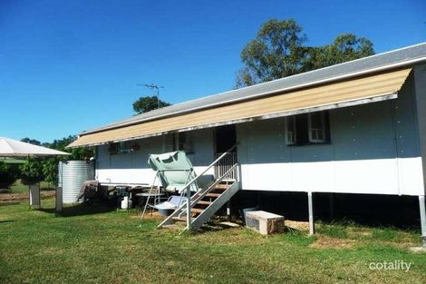 Property photo of 20 Balfour Street Mount Larcom QLD 4695