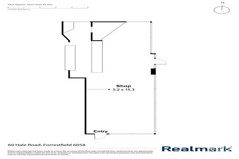 60 Hale Rd, Forrestfield, WA 6058