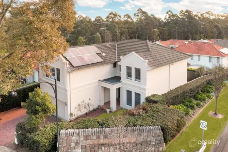 10 Heritage Park Dr, Castle Hill, NSW 2154