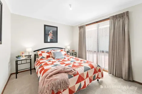 Property photo of 110 Centenary Drive Mill Park VIC 3082