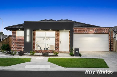 9 Neon Way, Wollert, VIC 3750