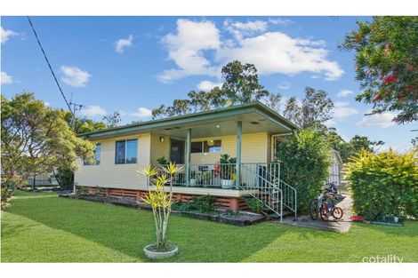 8 Macdonald St, Dysart, QLD 4745