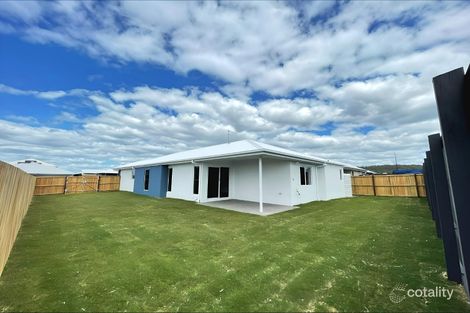 Property photo of 55 Cocos Crescent Banya QLD 4551