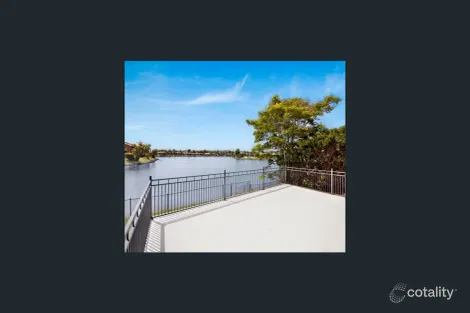 14 Seafoam Cl, Varsity Lakes, QLD 4227