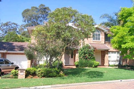 2/43 Dewberry Cl, Menai, NSW 2234