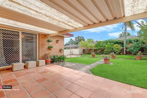 Property photo of 7 Nipigon Road Seven Hills NSW 2147