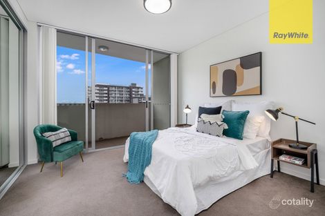 Property photo of 96/2A Brown Street Ashfield NSW 2131