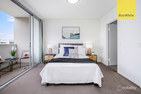 Property photo of 96/2A Brown Street Ashfield NSW 2131