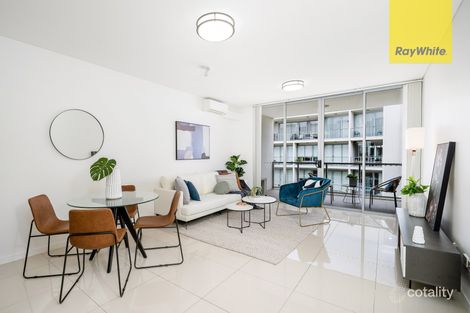 Property photo of 96/2A Brown Street Ashfield NSW 2131