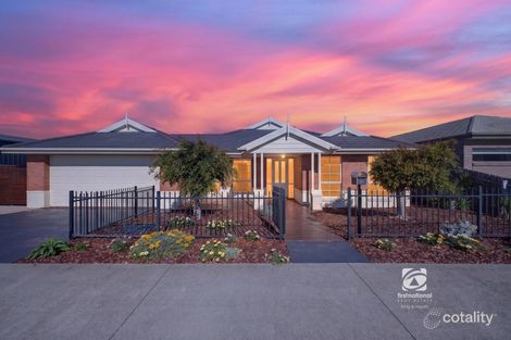 35 Flinns Rd, Eastwood, VIC 3875
