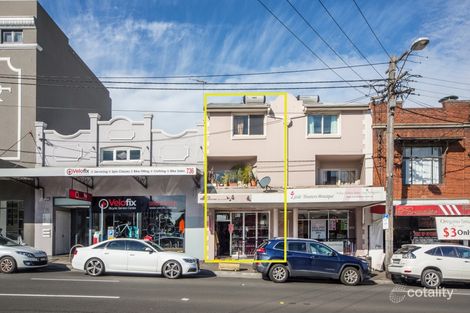 5/738 Darling St, Rozelle, NSW 2039