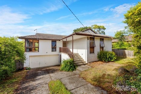 Property photo of 318 Thompsons Road Templestowe Lower VIC 3107