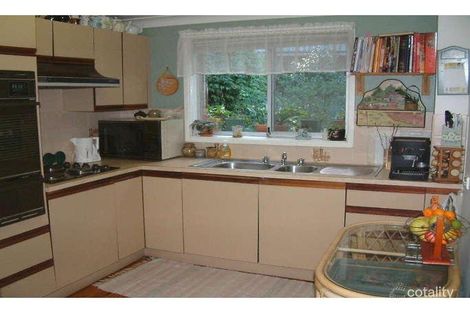 Property photo of 5 Liffey Place Woronora NSW 2232